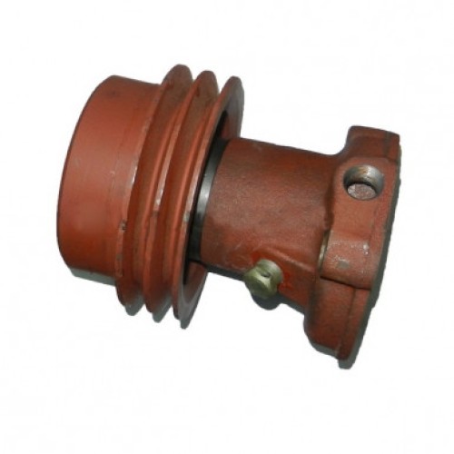 Насос водяной 245-1307010-А1-10 Евро-2,3