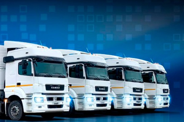 ЗАПАСНЫЕ ЧАСТИ МАЗ